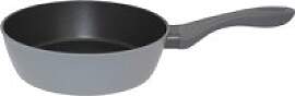 ELO Pfanne grau Aluguss D: ca. 24 cm