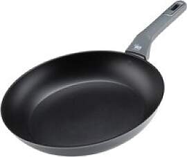 ELO Pfanne grau Aluminium