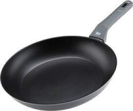 ELO Pfanne grau Aluminium