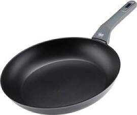 ELO Pfanne grau Aluminium