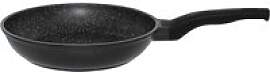 ELO Pfanne schwarz Aluguss