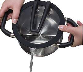 ELO Premium Topfset "Rondello" 7-teilig