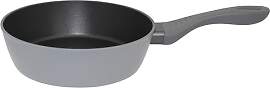 ELO Schmorpfanne 28cm mit Gegengriff, geschmiedtes 