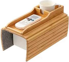 Elqubkan Becherhalter für die Couch,