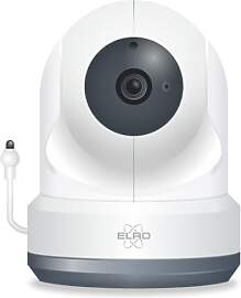 ELRO BC4000-C Full HD Extra Baby Kamera Babyphone