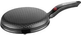 Elta Crepes-Maker CR-600 schwarz H/T: ca. 5x20 cm