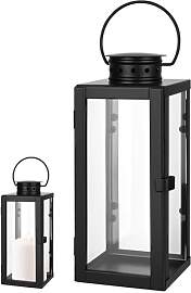 elthmpr Laternen für Draußen - Gartenlaterne