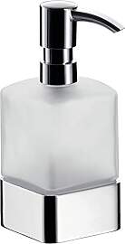 Emco 052100102 Flüssigseifenspender Loft