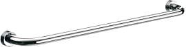 Emco 456000180 Badetuchhalter Rondo 2 800 mm,