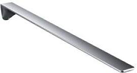 Emco Art Handtuchhalter 165000142 chrom, 420 mm,