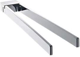 Emco Art Handtuchhalter 165000143 chrom, Länge