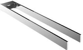 Emco Art Handtuchhalter 165000145 chrom, Länge