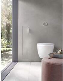 Emco Asis Plus WC-Modul 975611000 Anschlag links,
