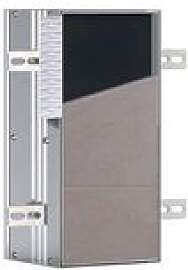 Emco Asis Plus WC-Modul 975611003 Anschlag rechts, 