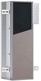 Emco Asis Plus WC-Modul 975611004 Anschlag links,