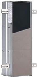 Emco Asis Plus WC-Modul 975611005 Anschlag rechts, 