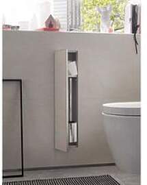 Emco Asis Plus WC-Modul 975611006 Anschlag links,