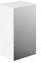Emco evo Halb-Hochschrank 957950403 750mm, mit