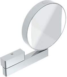 Emco LED Rasier- und Kosmetikspiegel 109506017 3-