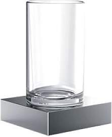 Emco Liaison Glashalter 182000101 chrom,