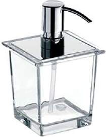 Emco Liaison Seifenspender für Reling 182100106