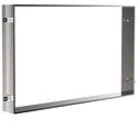 Emco Loft Einbaurahmen 979800004 für