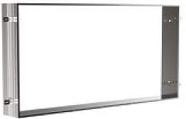Emco Loft Einbaurahmen 979800006 für
