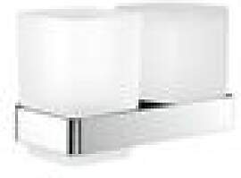 Emco Loft Glashalter 053100101 mit