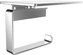 EMCO Loft Papierhalter mit Ablage, moderner