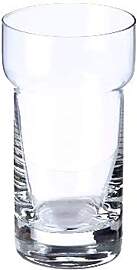 Emco Mundspülglas für Glashalter, eleganter