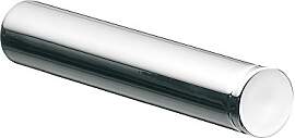 Emco Rondo 2 Reserve-Toilettenpapierhalter, chrom, 