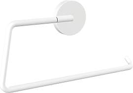 emco Round Papierhalter ohne Deckel I zur