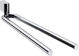 Emco System 2 Handtuchhalter 355000149 chrom, 487