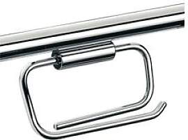Emco Toilettenpapierhalter System 2 350000103