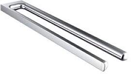 Emco Trend Handtuchhalter 025000146 chrom, Länge