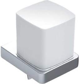 Emco Trend Trend Seifenspender 022100101 chrom,