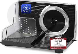 Emerio Allesschneider "Made in EU",