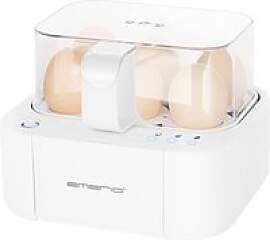 Emerio Eierkocher EB-115560.14 transparent weiß