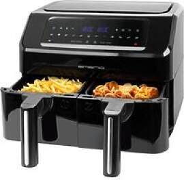Emerio Heißluftfritteuse AF-130376.1 schwarz