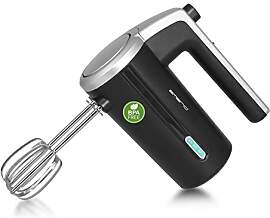 EMERIO kabelloser Akku Handmixer / -rührer - 2