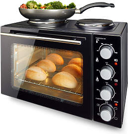 EMERIO Kleinküche "MO-125236.4",