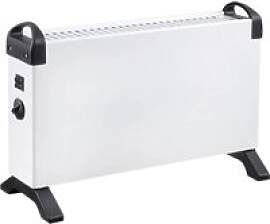Emerio Konvektor Heizung CH-111018.3 weiß Metall