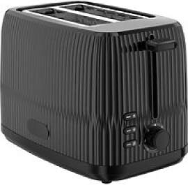 Emerio Toastautomat TO-132852.1 schwarz Metall