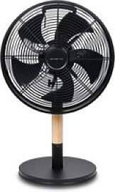 Emerio Ventilator FN-114499.2 schwarz Kunststoff