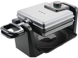 Emerio Waffelautomat WM-110984.4 schwarz