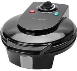 Emerio Waffeleisen WM-131149 schwarz B/H/L: ca.