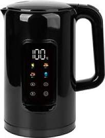 Emerio Wasserkocher WK-130854.2 schwarz Kunststoff 
