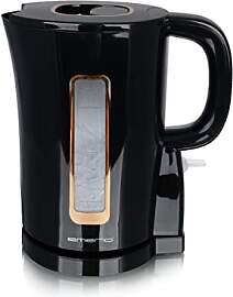 Emerio WK-125130 Wasserkocher, 1.7 Liter, 2200