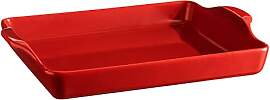 Emile Henry 347515 Focaccia Brotpfanne,