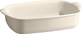 Emile Henry, Kleine Auflaufform, rechteckig,